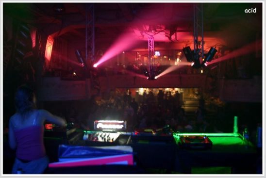 Climax - Roxy - 25.3.06